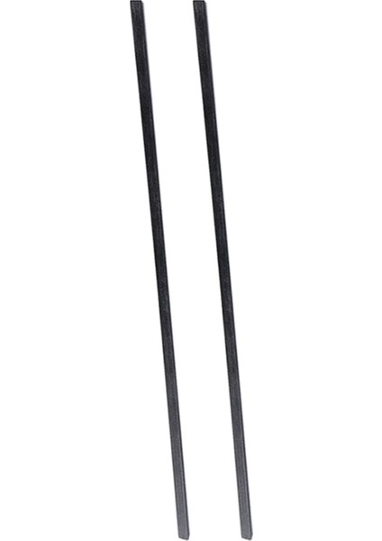 Taşınabilir Fiber Şeritler Yüksek Sıcaklık Dayanımı Aşınma Direnci Düz 2 2X10X200MM (Yurt Dışından)