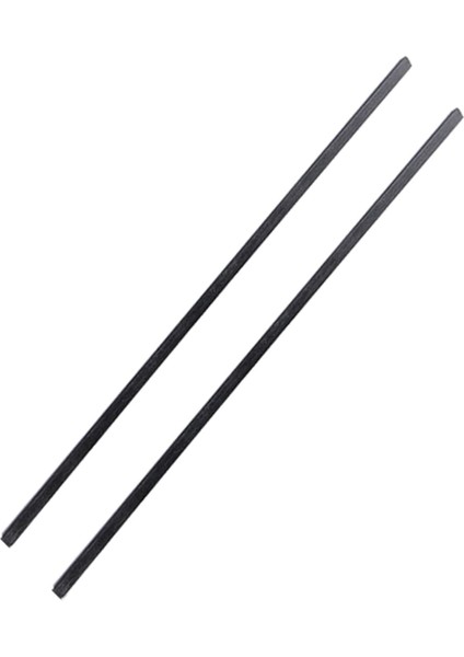 Taşınabilir Fiber Şeritler Yüksek Sıcaklık Dayanımı Aşınma Direnci Düz 2 2X10X200MM (Yurt Dışından)