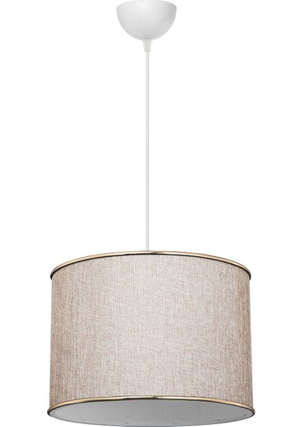 Bej Sarkıt Avize Salon Yatak Odası Mutfak Modern Şık Lamba fiyatları