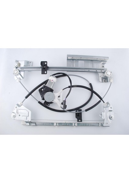 Haoguo Sol Cam Krikosu MOTORLU/24V Mitsubishi 859/839 Eu3 Uyumlu MK488223