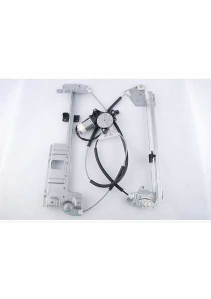 Haoguo Sol Cam Krikosu MOTORLU/24V Mitsubishi 859/839 Eu3 Uyumlu MK488223 modelleri