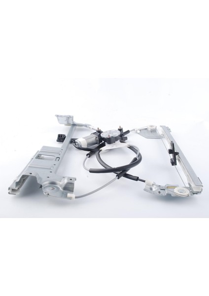 Haoguo Sol Cam Krikosu MOTORLU/24V Mitsubishi 859/839 Eu3 Uyumlu MK488223 fırsatları