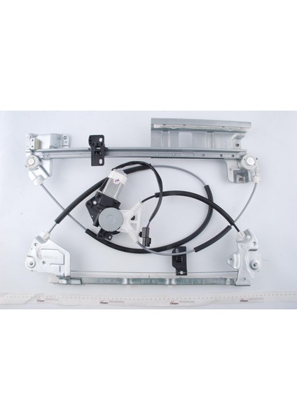 Haoguo Sol Cam Krikosu MOTORLU/24V Mitsubishi 859/839 Eu3 Uyumlu MK488223 indirimleri