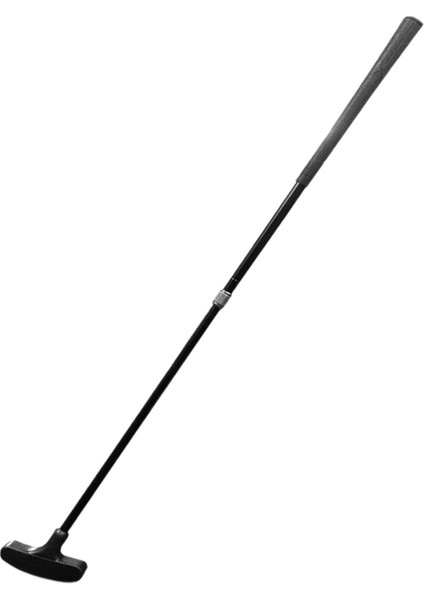 Golf Putter Geri Çekilebilir Çocuklar Çift Taraflı Sağ ve Sol Yönlü Golf (Yurt Dışından)