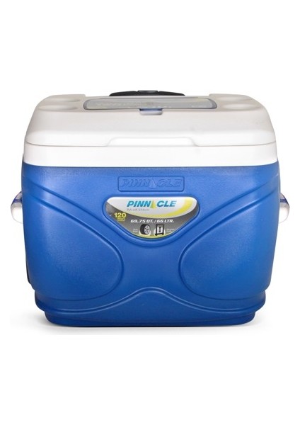 Pınn Cle Prudence 66 Lt Tekerlekli Color-Blue
