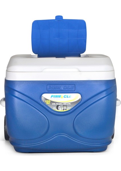 Pınn Cle Prudence 66 Lt Tekerlekli Color-Blue fiyatları