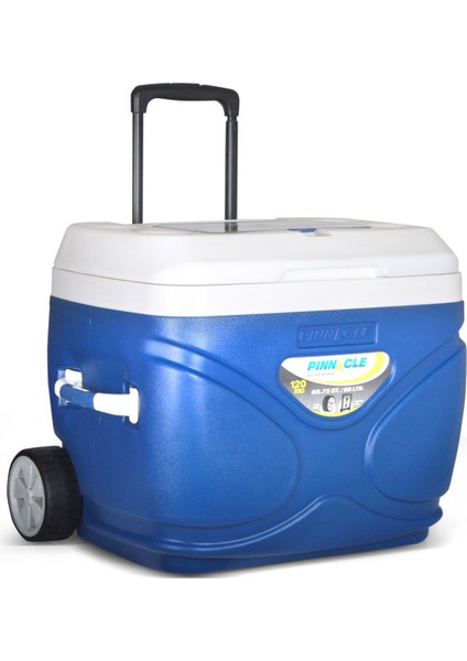 Pınn Cle Prudence 66 Lt Tekerlekli Color-Blue modelleri