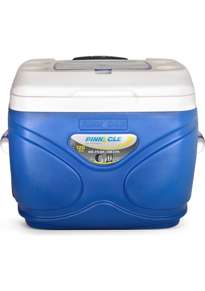 Pınn Cle Prudence 66 Lt Tekerlekli Color-Blue fırsatları