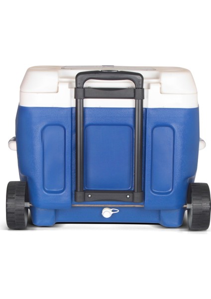 Pınn Cle Prudence 66 Lt Tekerlekli Color-Blue indirimleri