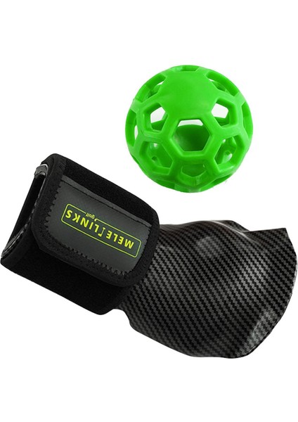 Golf Salınımı, Golf Bilek Ği Bandı, Golf Aksesuarları (Yurt Dışından)