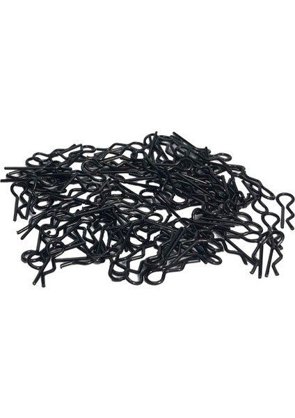 Bükülmüş Yaylı R Pimleri Wltoys A959 A979 1/16 Paletli 100 (Yurt Dışından) fiyatları