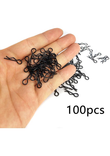 Bükülmüş Yaylı R Pimleri Wltoys A959 A979 1/16 Paletli 100 (Yurt Dışından) fırsatları