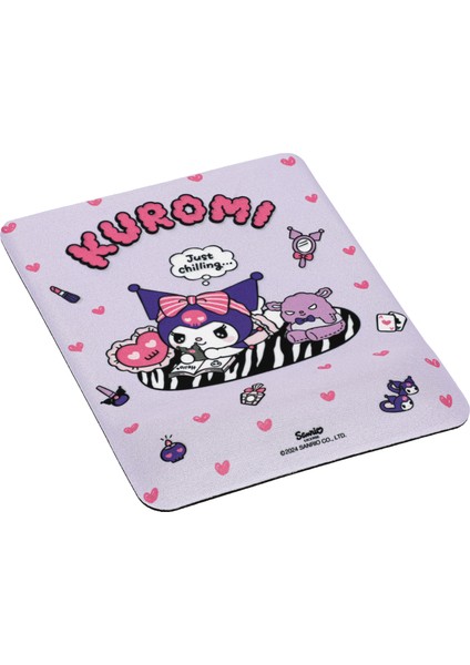 Hello & Kitty&friends Mause Pad 4003000-5