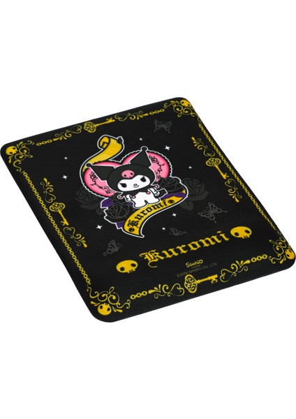 Hello Kitty & Friends Mouse Pad 4003000-3