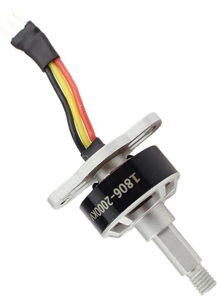 Xk Rc Plan Uçak Için 1806 2000KV Motor Xk .0020 Yükseltme Değiştirilir (Yurt Dışından)