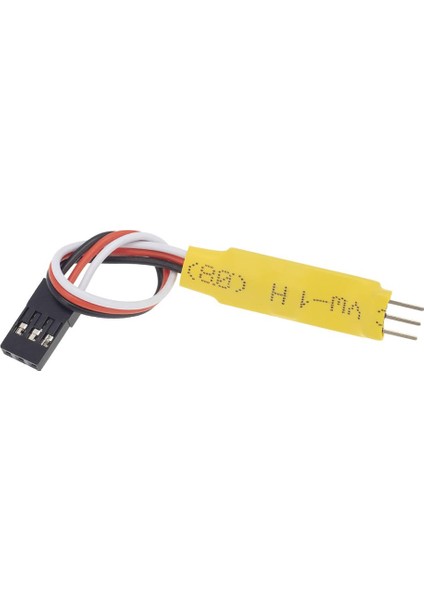 Direksiyon Dişlisi Açısı 90 Ila 3,6V-16V Rc Modelleri (Yurt Dışından) fırsatları