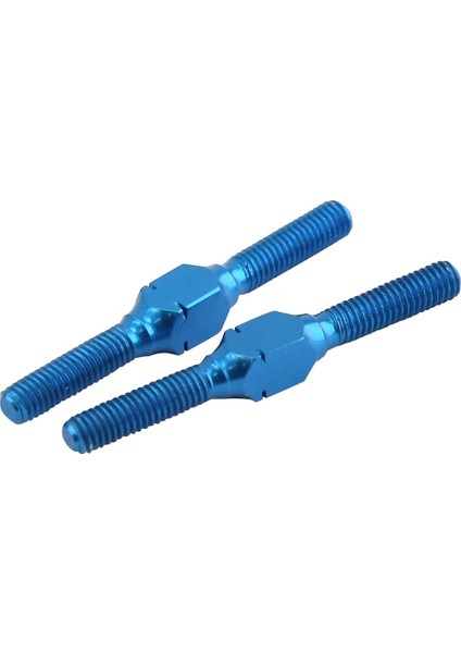 Gerdirme Mili 3 × 32MM 54249 W107 1:10 Rc Ralli Araba Parçası Için Yükseltme (Yurt Dışından)