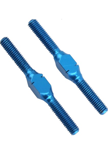 Gerdirme Mili 3 × 32MM 54249 W107 1:10 Rc Ralli Araba Parçası Için Yükseltme (Yurt Dışından) modelleri