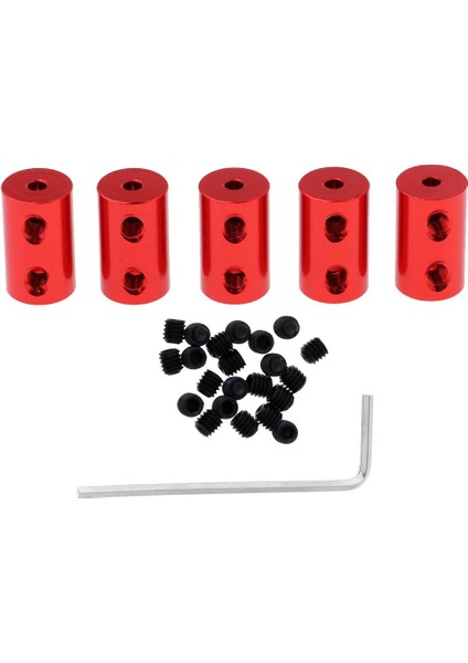 Rc Motor Şaft Bağlayıcı I Yedek (Yurt Dışından) fiyatları
