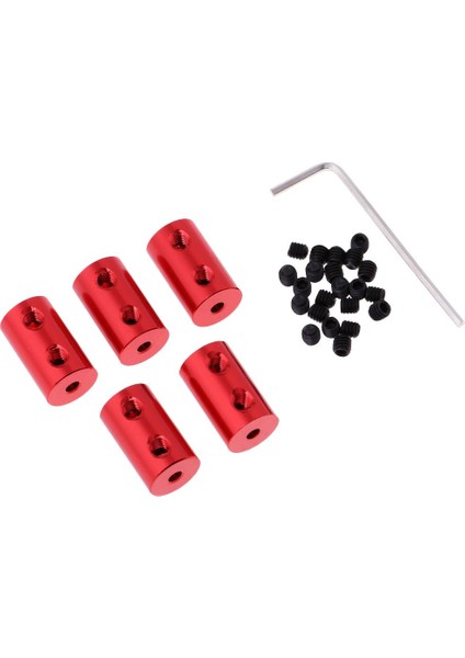Rc Motor Şaft Bağlayıcı I Yedek (Yurt Dışından) fırsatları