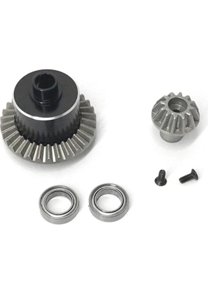 Wltoys 12428 12423 1/12 Rc Parçaları Ön Diferansiyel, Diferansiyel Dişli Diferansiyel (Yurt Dışından) modelleri
