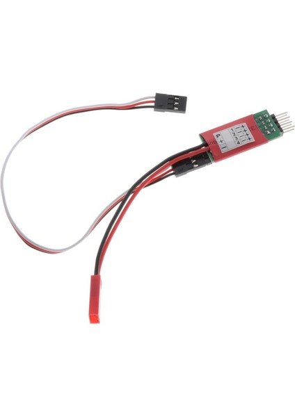 Rc Model LED I Için Şık (Yurt Dışından) modelleri