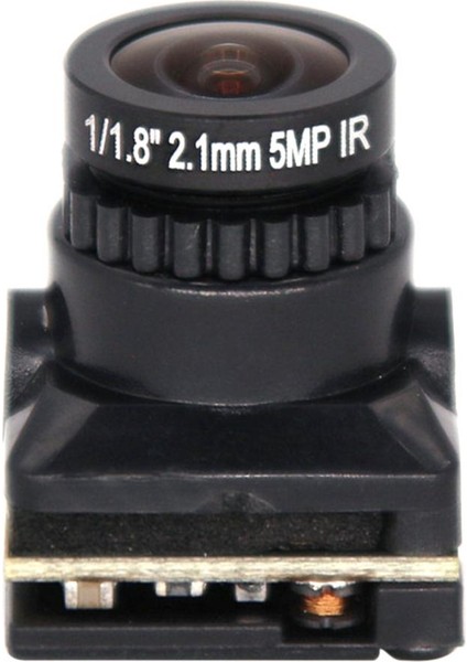 Güçlü Osd 1/3\\\\\\\\\\\\\\\' Cmos 2,1 mm Geniş Açı Lens (Yurt Dışından)