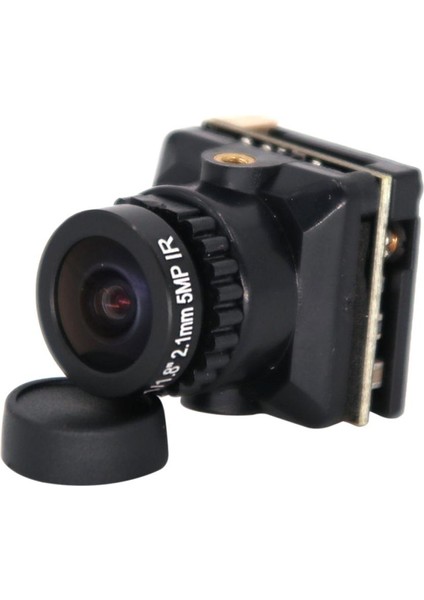 Güçlü Osd 1/3\\\\\\\\\\\\\\\' Cmos 2,1 mm Geniş Açı Lens (Yurt Dışından)