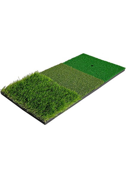 Golf Ş Matı Uygulama Matı Çip Matı Pp Çim Matı (Yurt Dışından)