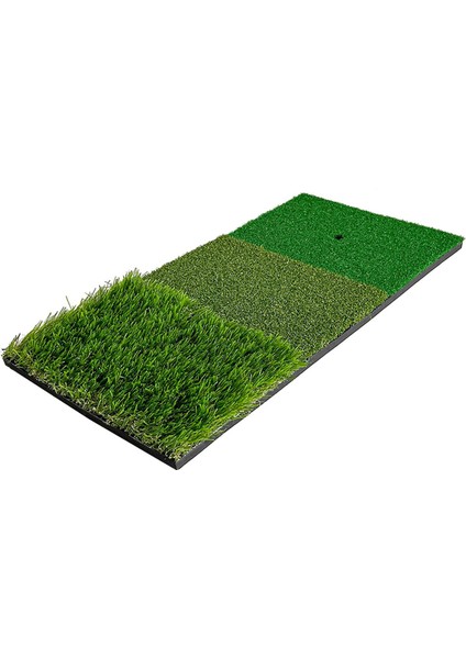 Golf Ş Matı Uygulama Matı Çip Matı Pp Çim Matı (Yurt Dışından)