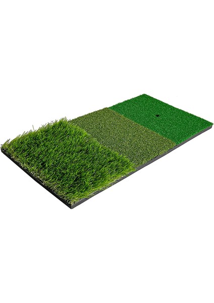 Golf Ş Matı Uygulama Matı Çip Matı Pp Çim Matı (Yurt Dışından)