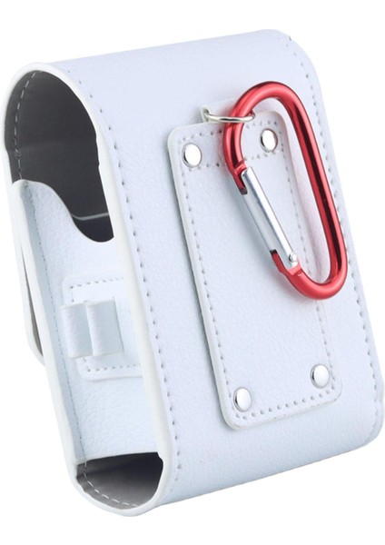 Golf Mesafe Ölçer Taşıma Çantası Koruyucu Kılıf Tokalı Golf Cihazları Için (Yurt Dışından) fırsatları