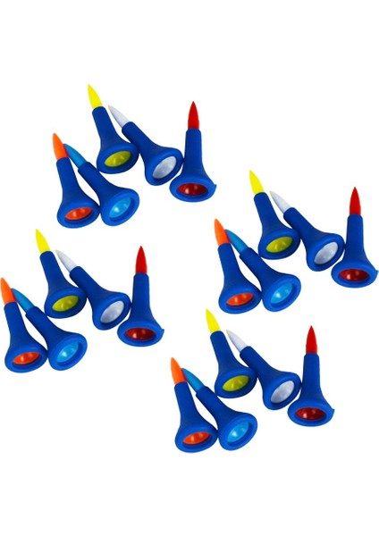 Sağlam Ömlekleri 42MM, 20'li Set, (Yurt Dışından)