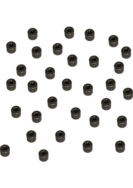 Cam Kriko Teli Uç Pimi - 6.4 / 1.7 mm Metal Yumuşak