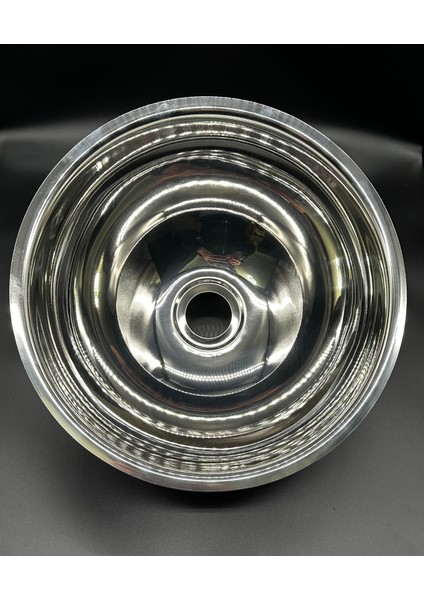 Çap 33 Küre Evye modelleri