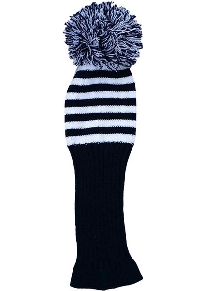 1 Örme Golf Kulübü Baş Örtüsü Baş Örtüleri Mavi (Yurt Dışından) indirimleri