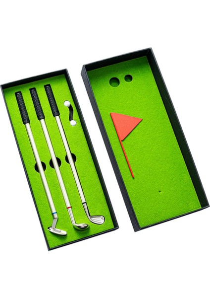 Erkekler Doğum Günü Hediyeleri Için Golf Golf Sopaları Topları ve I (Yurt Dışından) indirimleri