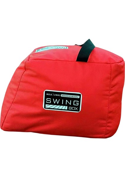 Erkekler Için Golf Darbe Çantaları Kadın Kapalı Dış Mekan Taşınabilir Fitness Eğitim Yardımı (Yurt Dışından) modelleri