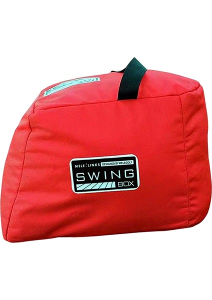 Erkekler Için Golf Darbe Çantaları Kadın Kapalı Dış Mekan Taşınabilir Fitness Eğitim Yardımı (Yurt Dışından) fırsatları