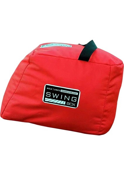 Erkekler Için Golf Darbe Çantaları Kadın Kapalı Dış Mekan Taşınabilir Fitness Eğitim Yardımı (Yurt Dışından) indirimleri