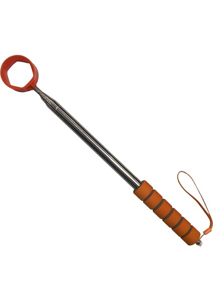 Golf Retriever Kilitleme Kaşık Uygulaması Su Için Golf Aksesuarları (Yurt Dışından)