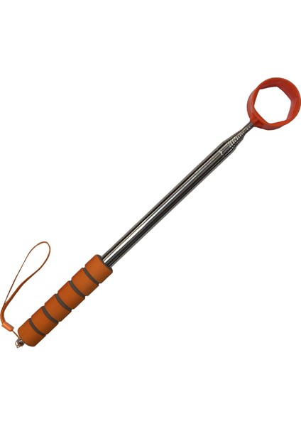 Golf Retriever Kilitleme Kaşık Uygulaması Su Için Golf Aksesuarları (Yurt Dışından) fırsatları