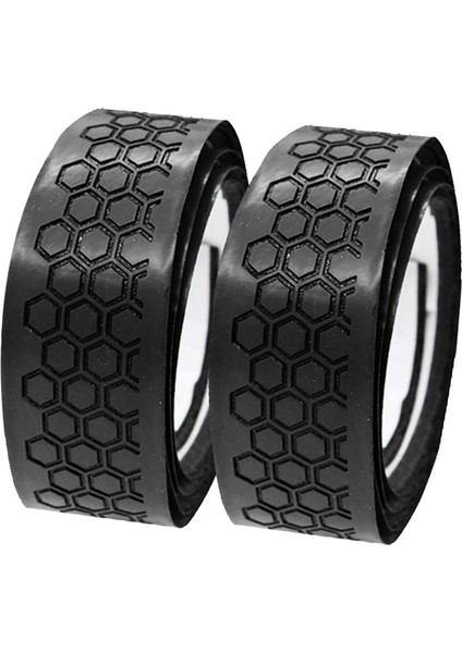 2pcs Golf Kulübü Kavrama Sarma Kasetler Kasetler Hızlı Yedek Siyah (Yurt Dışından) fiyatları