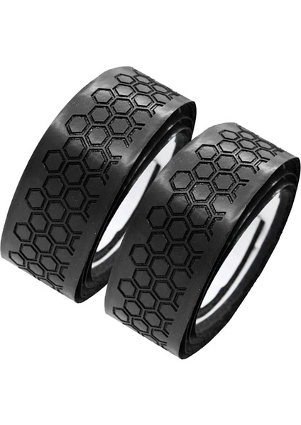 2pcs Golf Kulübü Kavrama Sarma Kasetler Kasetler Hızlı Yedek Siyah (Yurt Dışından) indirimleri