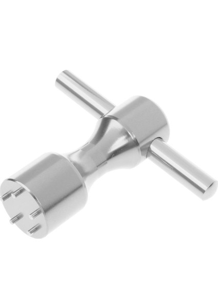 Alüminyum Alaşımlı Golf Vida I I (Yurt Dışından)