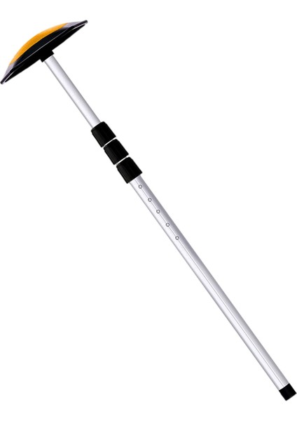 Ayarlanabilir Golf Sert Kol Direkleri Kutup I Turuncu (Yurt Dışından)