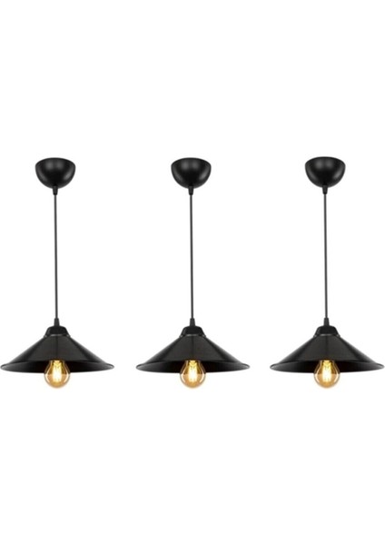 Japon 3 Lü Avize Set