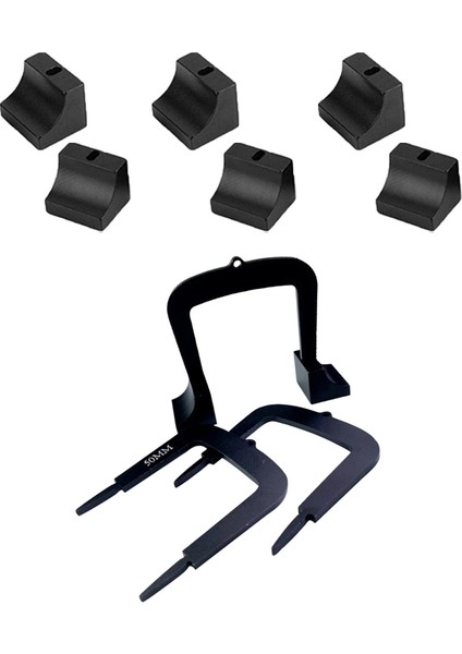 3 Parça Golf Vuruş Kapıları 50/55/60MM Taşınabilir Alüminyum Alaşımlı Atıcı Kapıları 6 Taban (Yurt Dışından) fiyatları