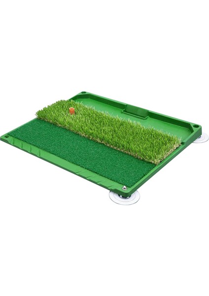 Golf Ğı ile Ş Mat Golf Yontma Mat I Golf Mat Lawngrass Golf Pp Çim (Yurt Dışından) fiyatları