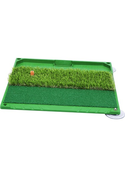 Golf Ğı ile Ş Mat Golf Yontma Mat I Golf Mat Lawngrass Golf Pp Çim (Yurt Dışından) modelleri